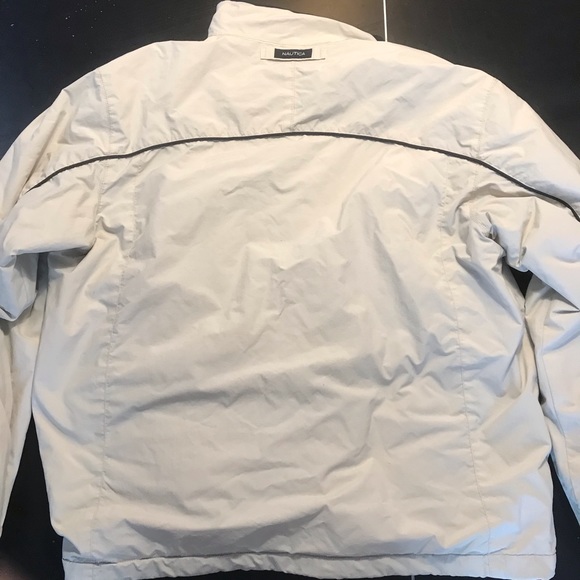 Vintage nautical jacket - Picture 3 of 3